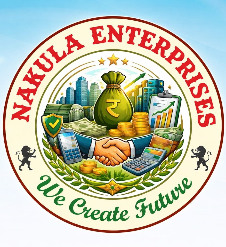 Nakula Enterprises