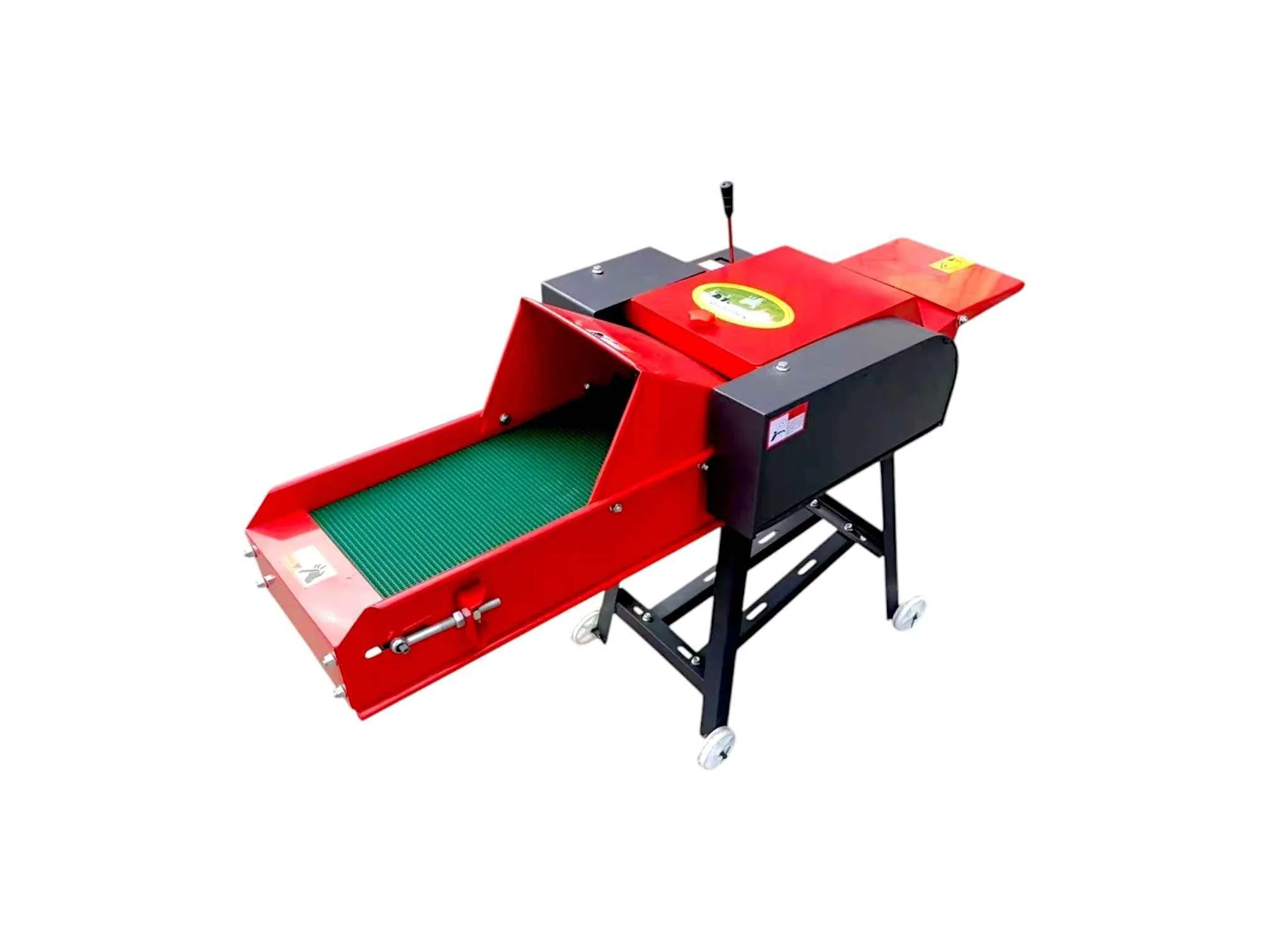 Chaff_Cutter_Without_Motor